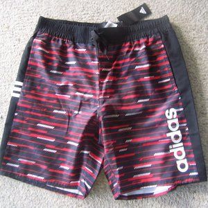 Men's adidas Microfiber Swim Trunks Size XL